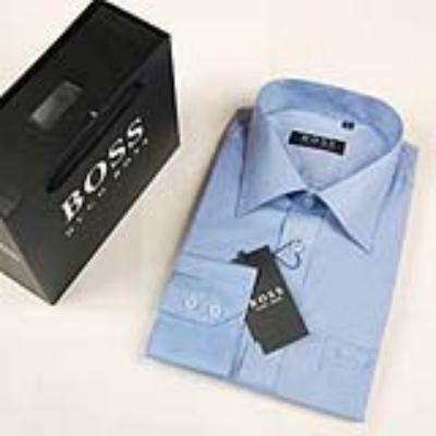 Boss shirts-154